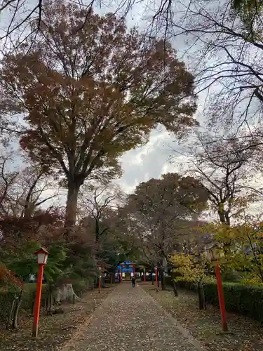 村富神社(神奈川県)