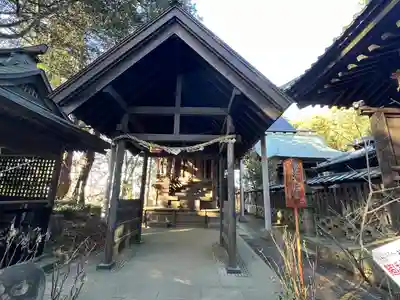 大宝八幡宮(茨城県)