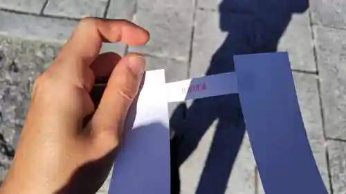 出雲大神宮(京都府)