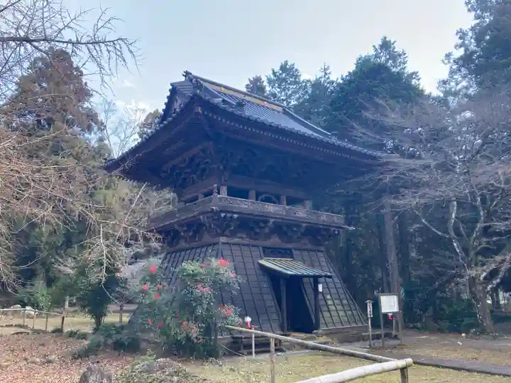 西山本門寺(静岡県)