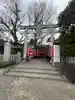 前川神社(埼玉県)
