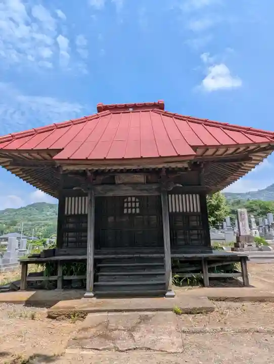大雲寺(茨城県)