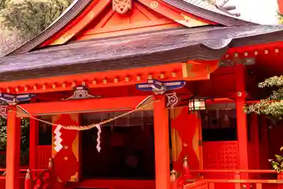枚聞神社(鹿児島県)