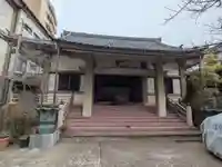 宗柏寺(東京都)