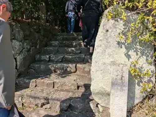 坂手国生神社（皇大神宮摂社）(三重県)