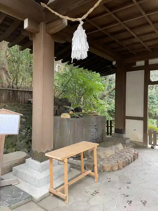 伊勢山皇大神宮(神奈川県)