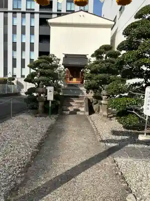 少彦名神社(愛知県)