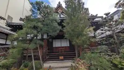 宝蔵寺(京都府)