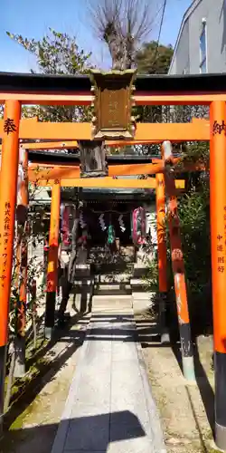 八坂神社(大阪府)