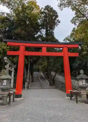 吉田神社(京都府)