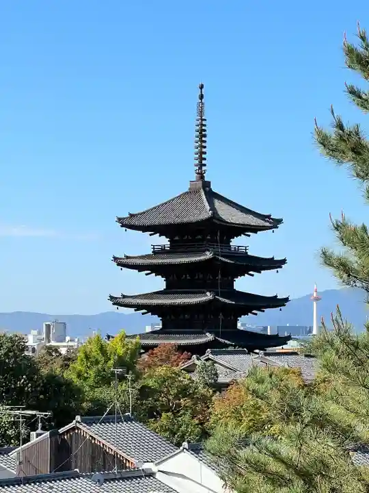 高台寺(高台寿聖禅寺・高臺寺)(京都府)