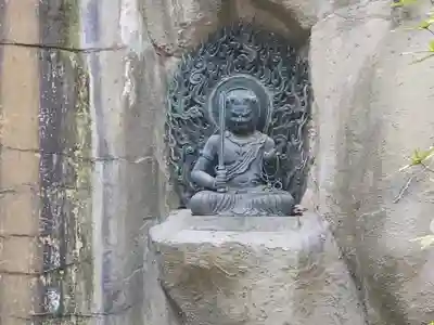 成田山大阪別院 明王院(大阪府)