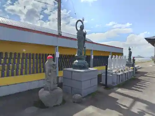 大玄寺(北海道)