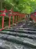貴船神社(京都府)