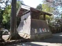 大村神社の建物その他