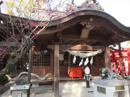 田村神社(香川県)
