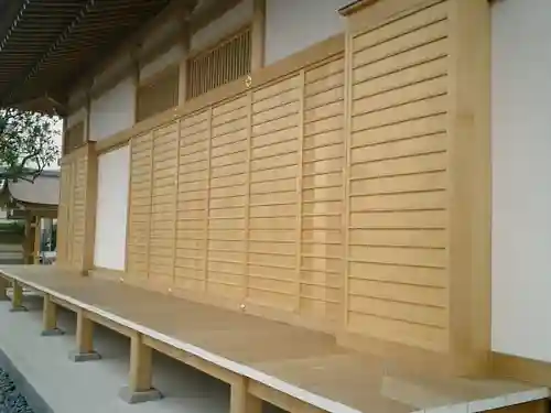 妙長寺のその他建物