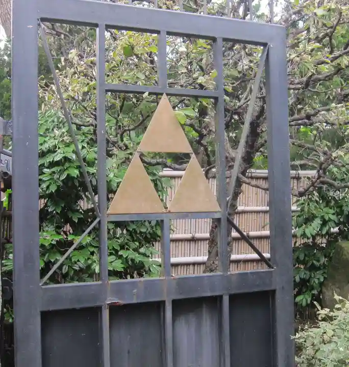 宝戒寺(神奈川県)