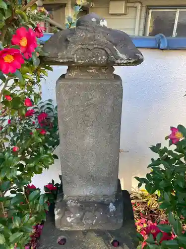 長運寺(神奈川県)