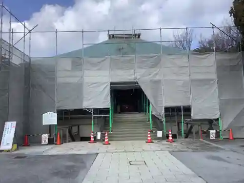 成田山名古屋別院大聖寺(犬山成田山)のその他建物