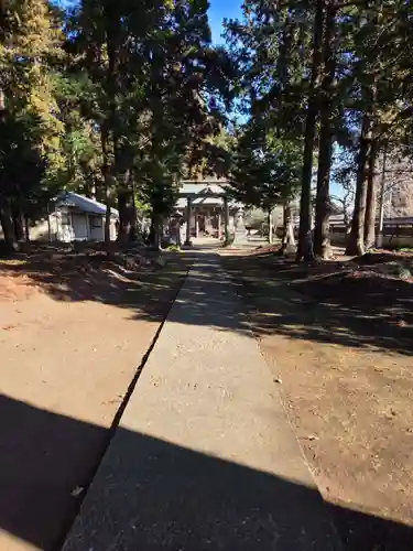 船場稲荷神社(茨城県)