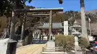 大山阿夫利神社(神奈川県)
