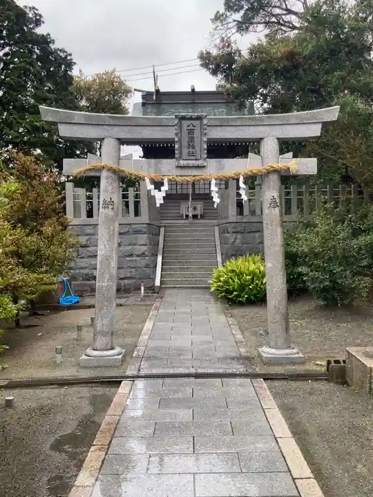 石屋神社(兵庫県)