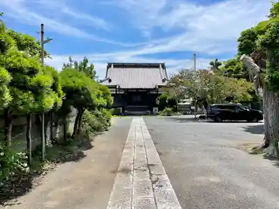 本興寺(神奈川県)