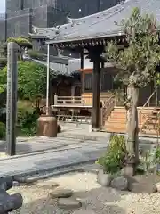 蓮台寺(愛知県)