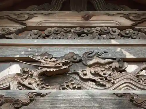 手白神社(愛知県)