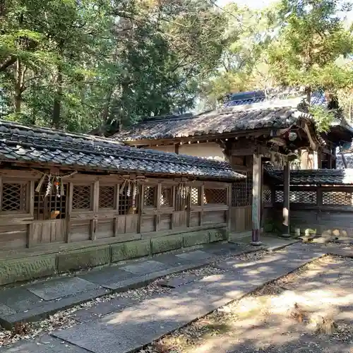 小竹八幡神社(和歌山県)