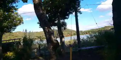 兒神社(京都府)