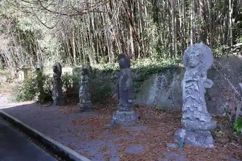 大楽寺(大分県)