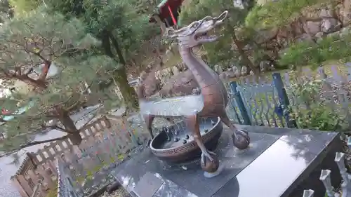 近江神宮のその他建物