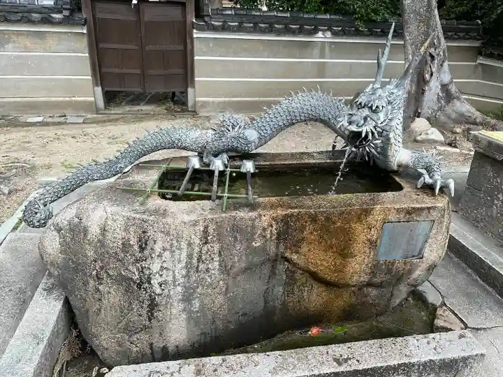 六甲八幡神社(兵庫県)