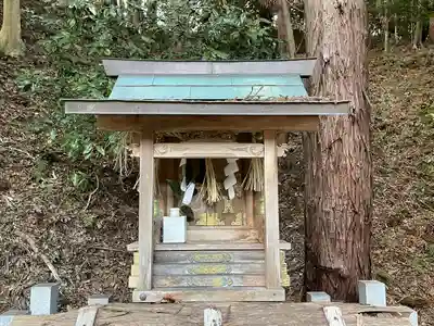 平郷水神(三重県)