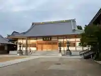 晧臺寺(長崎県)