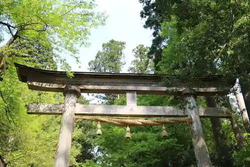 平泉寺白山神社(福井県)