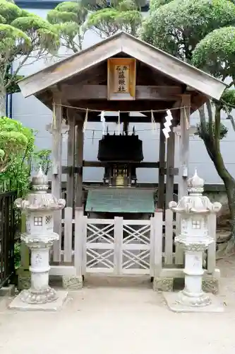 御釜神社(宮城県)