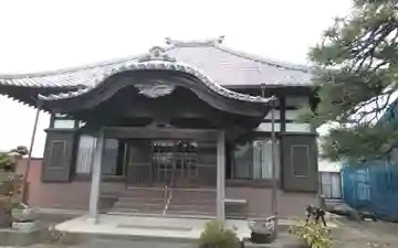 潜竜寺(静岡県)