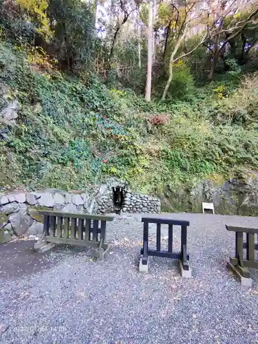 安房神社(千葉県)