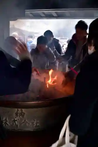 川崎大師（平間寺）(神奈川県)