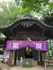 妙法寺の本殿・本堂