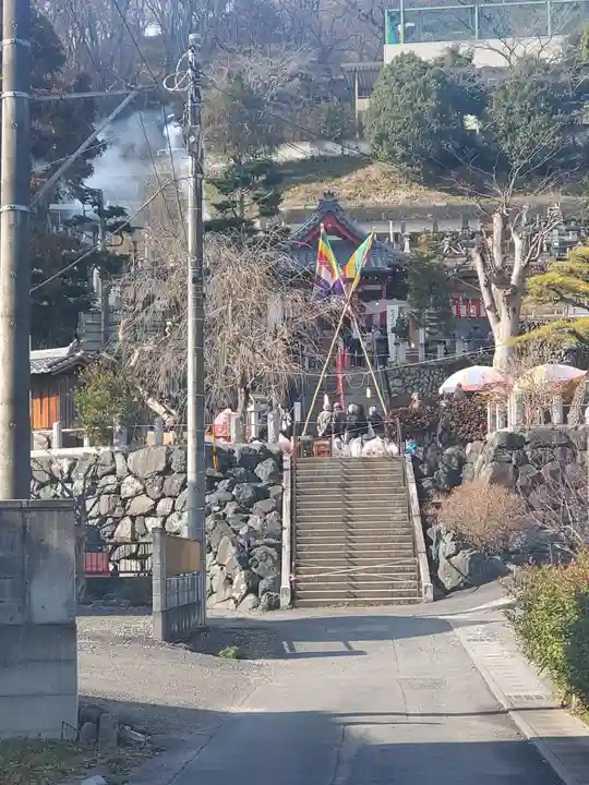 徳正寺(栃木県)