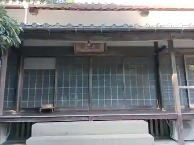 定恵寺(岐阜県)