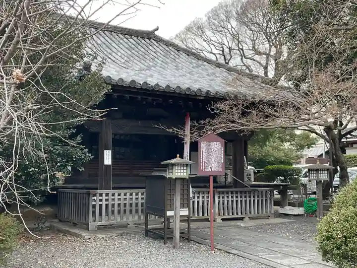 大報恩寺(千本釈迦堂)(京都府)
