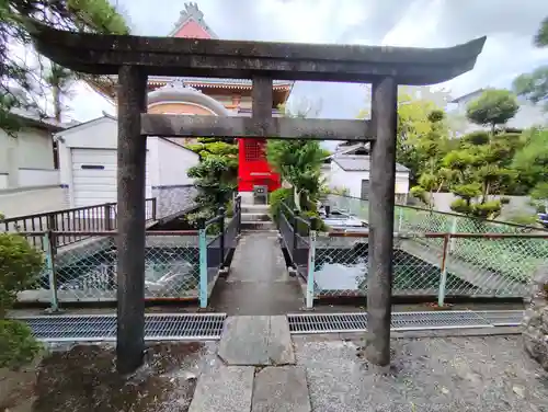 井戸寺(徳島県)