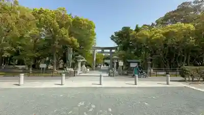 宗像大社(福岡県)