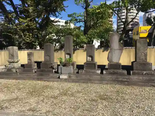 蓮花寺のその他建物