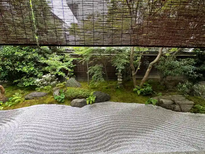 霊源院(京都府)